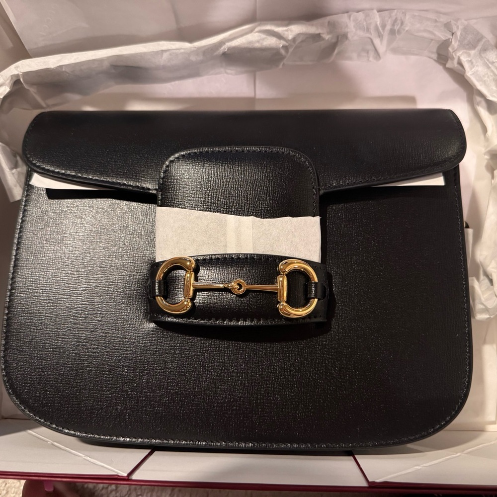 Gucci Horsebit Bag - Picture 6 of 6